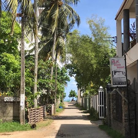 Wh Beach Resort فيليغاما المظهر الخارجي الصورة