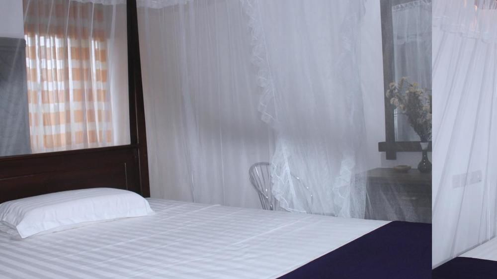 Wh Beach Resort فيليغاما المظهر الخارجي الصورة