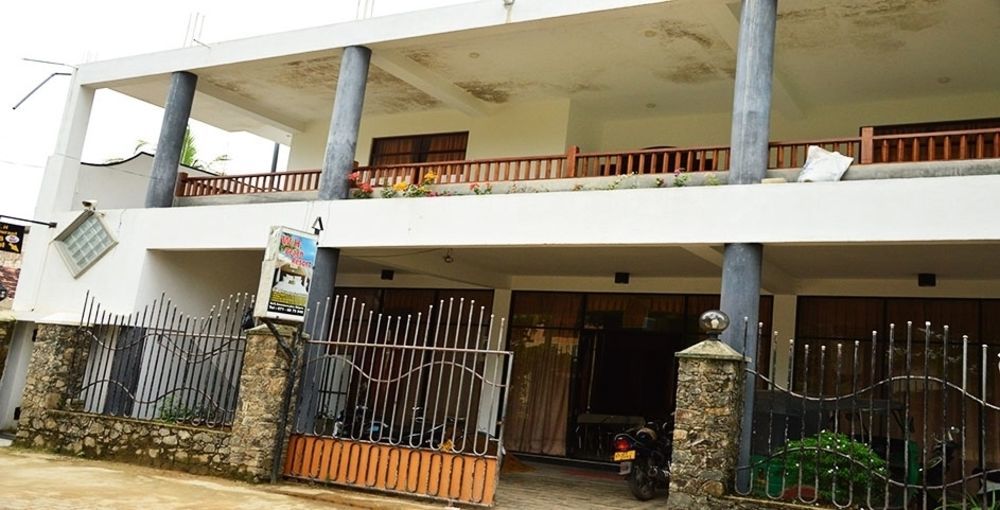 Wh Beach Resort فيليغاما المظهر الخارجي الصورة