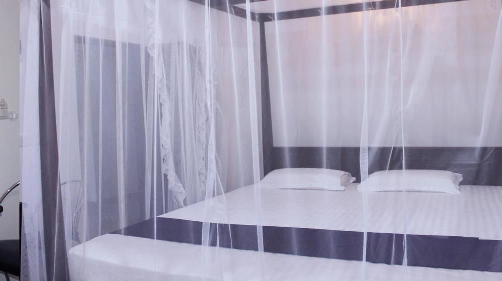 Wh Beach Resort فيليغاما المظهر الخارجي الصورة