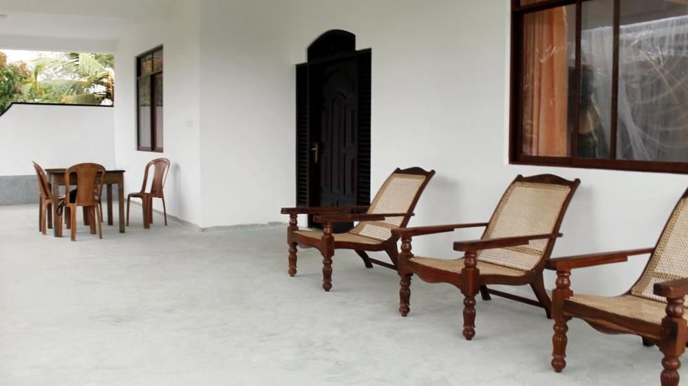 Wh Beach Resort فيليغاما المظهر الخارجي الصورة