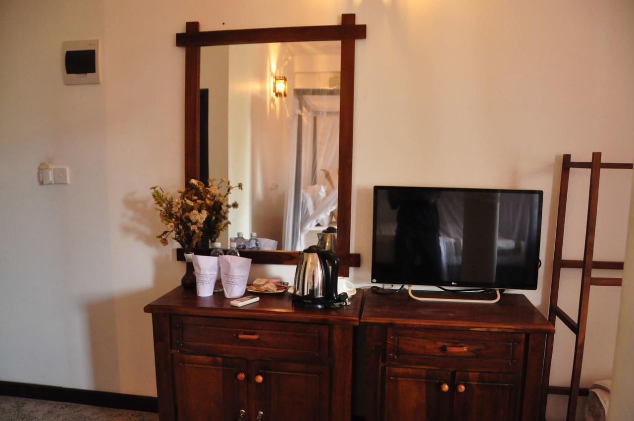 Wh Beach Resort فيليغاما المظهر الخارجي الصورة