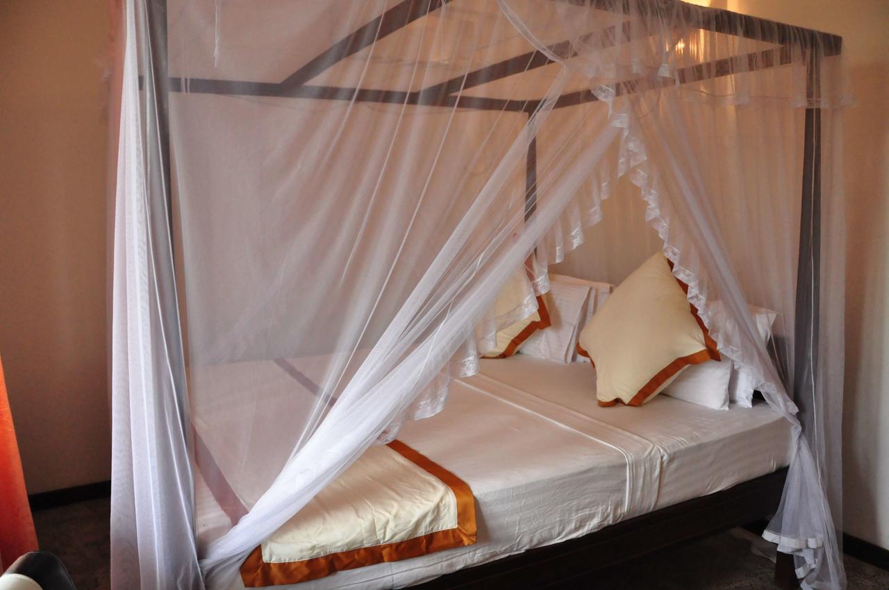 Wh Beach Resort فيليغاما المظهر الخارجي الصورة