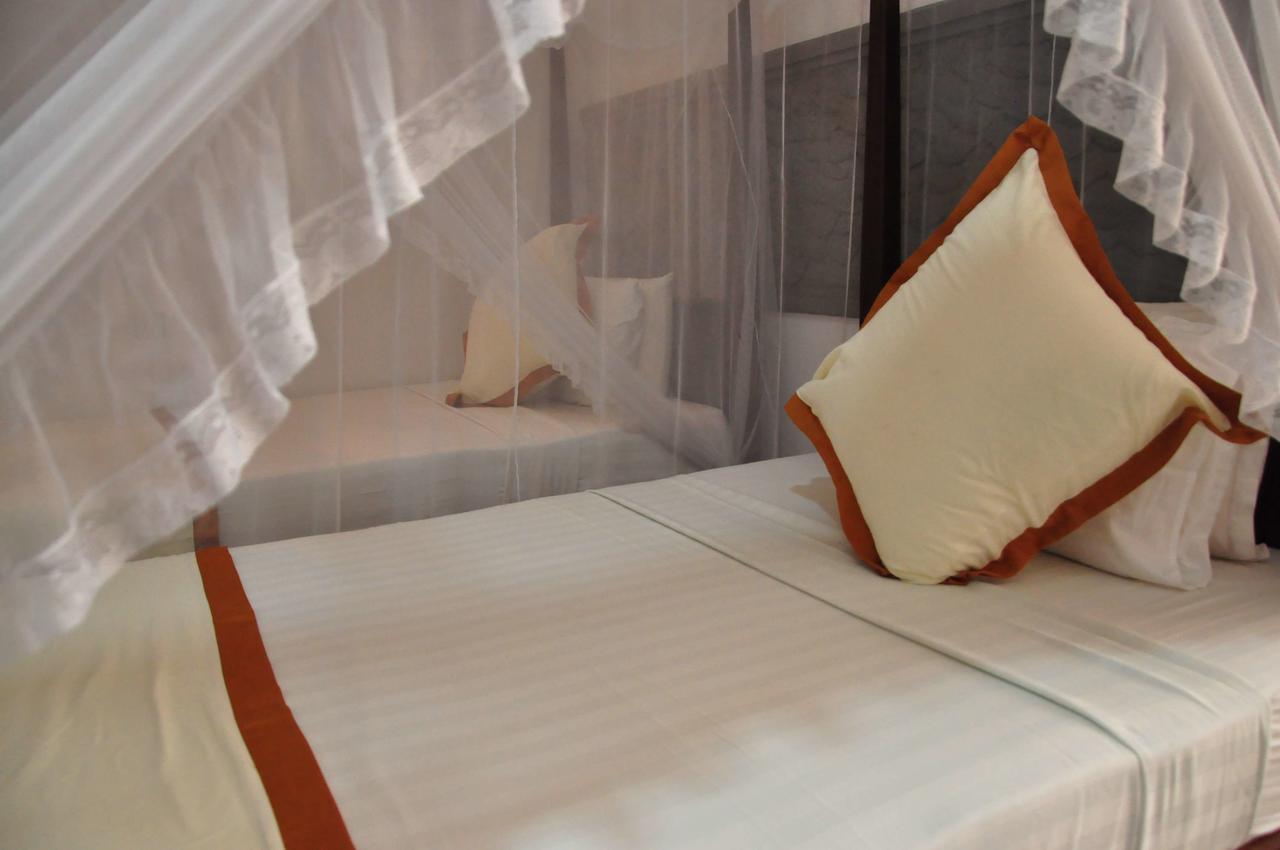Wh Beach Resort فيليغاما المظهر الخارجي الصورة