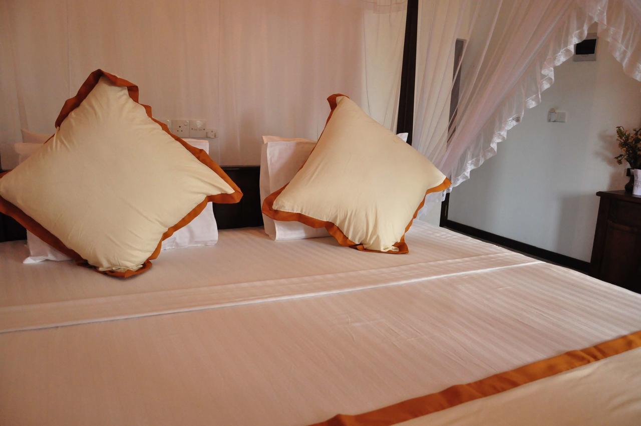 Wh Beach Resort فيليغاما المظهر الخارجي الصورة