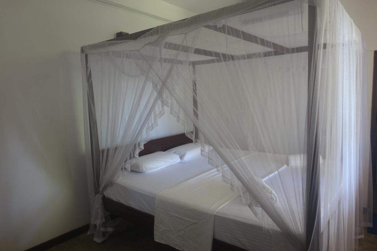 Wh Beach Resort فيليغاما المظهر الخارجي الصورة